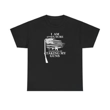 Load image into Gallery viewer, 1776% Sure Unisex Heavy Cotton Tee