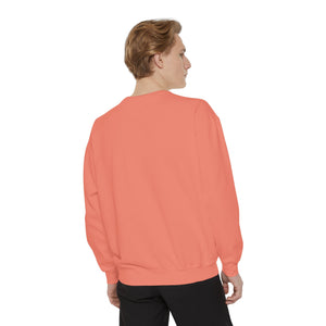 Appalachia Strong Unisex Garment-Dyed Sweatshirt