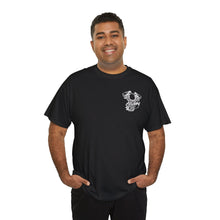 Load image into Gallery viewer, Panheads Forever Unisex Heavy Cotton Tee - Perfect Gift for Motorcycle Enthusiasts