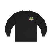 Load image into Gallery viewer, Oregon Trail Chpt. Indian Long Sleeve