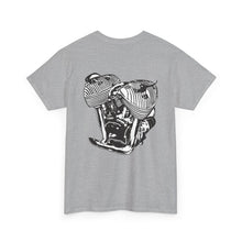 Load image into Gallery viewer, Oregon Chapter AMCA Indian T-Shirt