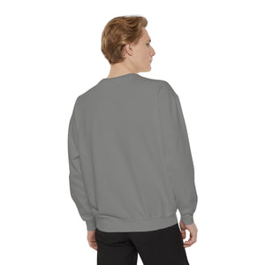 Appalachia Strong Unisex Garment-Dyed Sweatshirt
