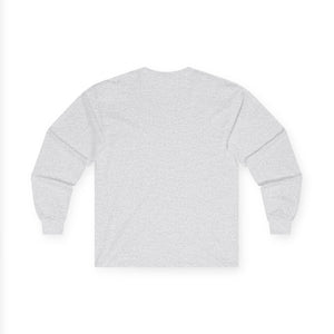 45 Legend Unisex Ultra Cotton Long Sleeve Tee