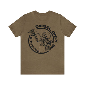 Cummins Diesel Tee