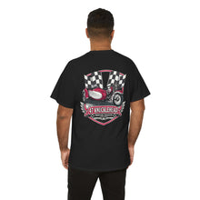 Load image into Gallery viewer, 1947 Knucklehead Sidecar Tee