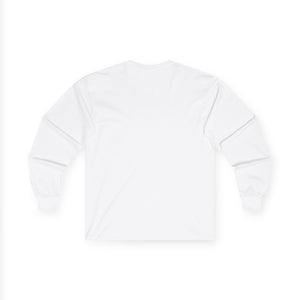 45 Legend Unisex Ultra Cotton Long Sleeve Tee