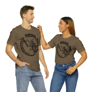Cummins Diesel Tee