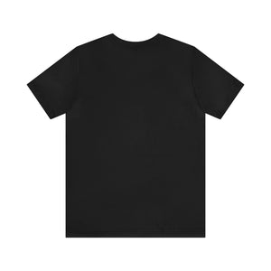 Motorcycles and Mascara Jersey Short Sleeve Tee