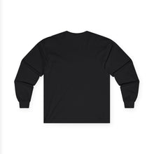 Load image into Gallery viewer, Motorcycle Cowboy Unisex Ultra Cotton Long Sleeve Tee