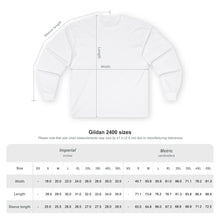 Load image into Gallery viewer, Oregon Trail Chpt. Indian Long Sleeve