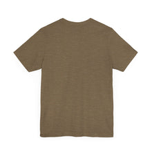 Load image into Gallery viewer, Free Spirit Unisex Jersey Short Sleeve Tee