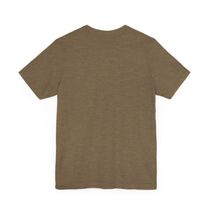 Free Spirit Unisex Jersey Short Sleeve Tee