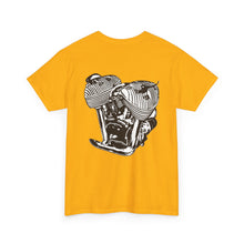 Load image into Gallery viewer, Oregon Chapter AMCA Indian T-Shirt