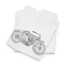 Load image into Gallery viewer, Early American Unisex Heavy Cotton Tee