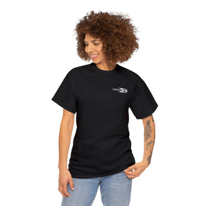 Panheads Forever Heavy Cotton Tee