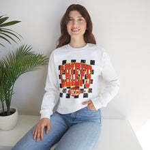 Load image into Gallery viewer, KC Chiefs Crewneck Sweatshirt