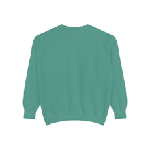 Load image into Gallery viewer, Appalachia Strong Unisex Garment-Dyed Sweatshirt