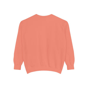 Appalachia Strong Unisex Garment-Dyed Sweatshirt