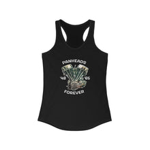 Load image into Gallery viewer, Panheads Forever Racerback Tank