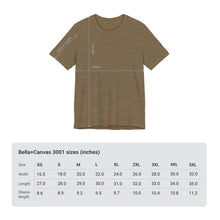 Load image into Gallery viewer, Flatheads Forever Unisex Jersey Short Sleeve Tee
