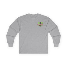 Load image into Gallery viewer, Oregon Trail Chpt. Indian Long Sleeve