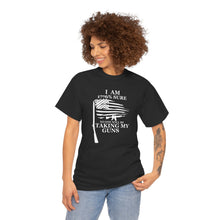 Load image into Gallery viewer, 1776% Sure Unisex Heavy Cotton Tee