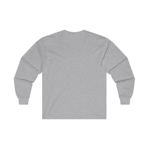Kickstands Down Unisex Ultra Cotton Long Sleeve Tee
