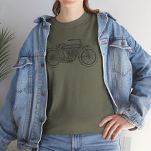 Load image into Gallery viewer, Early American Unisex Heavy Cotton Tee