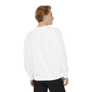 Appalachia Strong Unisex Garment-Dyed Sweatshirt