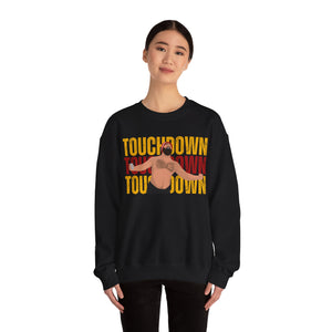 Touchdown Crewneck Sweatshirt