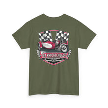 Load image into Gallery viewer, 1947 Knucklehead Sidecar Tee