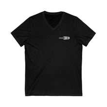 Load image into Gallery viewer, Panheads Forever Unisex Jersey Short Sleeve V-Neck Tee