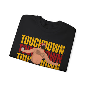 Touchdown Crewneck Sweatshirt