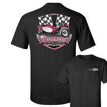 Load image into Gallery viewer, 1947 Knucklehead Sidecar Tee