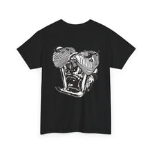 Load image into Gallery viewer, Oregon Chapter AMCA Indian T-Shirt