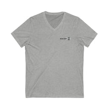 Load image into Gallery viewer, Panheads Forever Unisex Jersey Short Sleeve V-Neck Tee