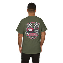 Load image into Gallery viewer, 1947 Knucklehead Sidecar Tee