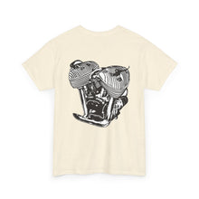 Load image into Gallery viewer, Oregon Chapter AMCA Indian T-Shirt