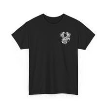 Load image into Gallery viewer, Panheads Forever Unisex Heavy Cotton Tee - Perfect Gift for Motorcycle Enthusiasts