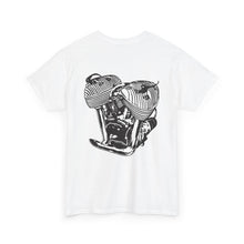 Load image into Gallery viewer, Oregon Chapter AMCA Indian T-Shirt