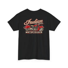 Load image into Gallery viewer, 1951 Indian Chief Tee