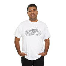 Load image into Gallery viewer, Early American Unisex Heavy Cotton Tee