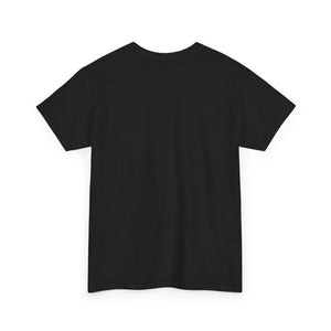 No Bike No Life Heavy Cotton Tee