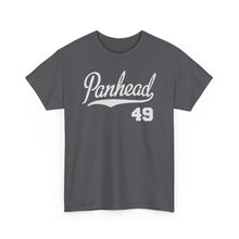 Load image into Gallery viewer, 1949 Panhead Heavy Cotton T-Shirt