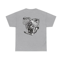 Load image into Gallery viewer, Oregon Chapter AMCA Indian T-Shirt