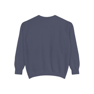 Appalachia Strong Unisex Garment-Dyed Sweatshirt