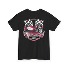 Load image into Gallery viewer, 1947 Knucklehead Sidecar Tee