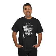 Load image into Gallery viewer, 1776% Sure Unisex Heavy Cotton Tee