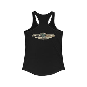Panheads Forever Racerback Tank