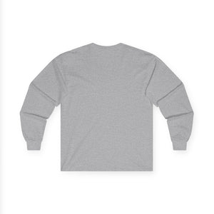 45 Legend Unisex Ultra Cotton Long Sleeve Tee